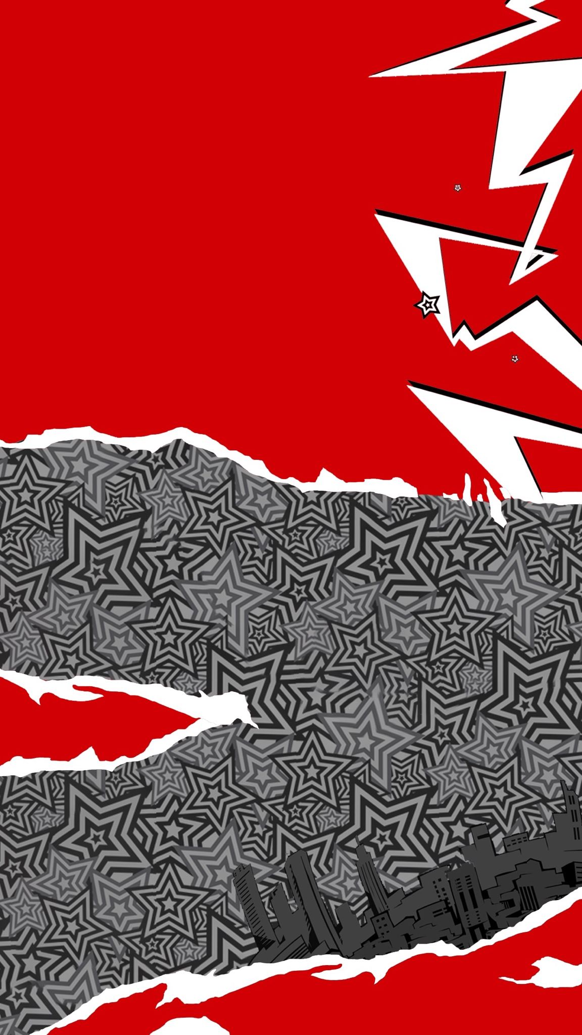 Persona 5 iPhone Wallpapers Wallpaper Cave