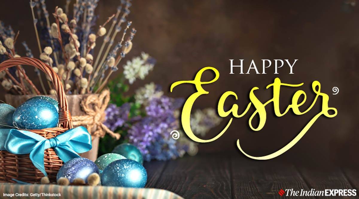 Happy Easter 2021 Wallpapers Wallpaper Cave