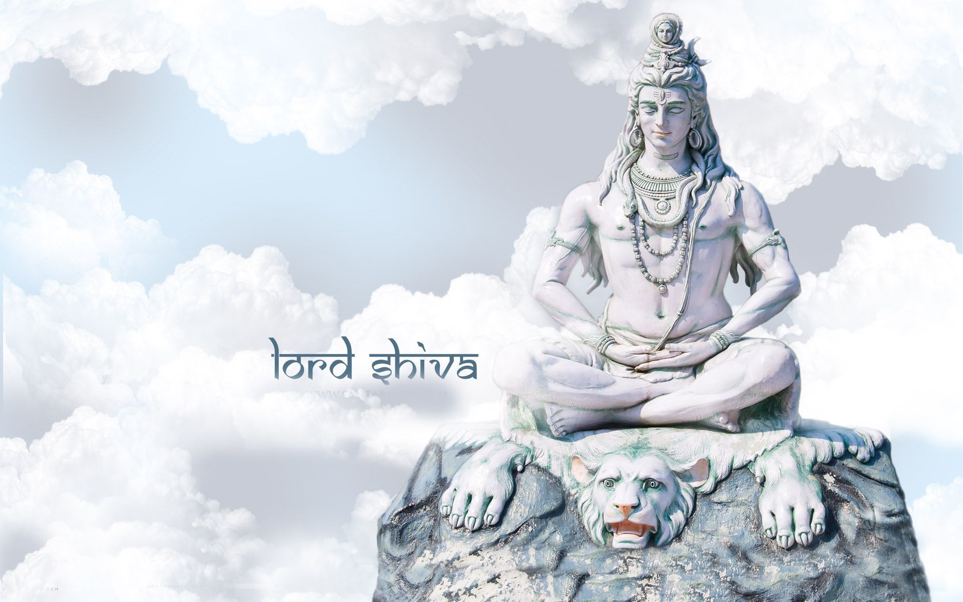 Mahadev For PC Wallpapers Wallpaper Cave
