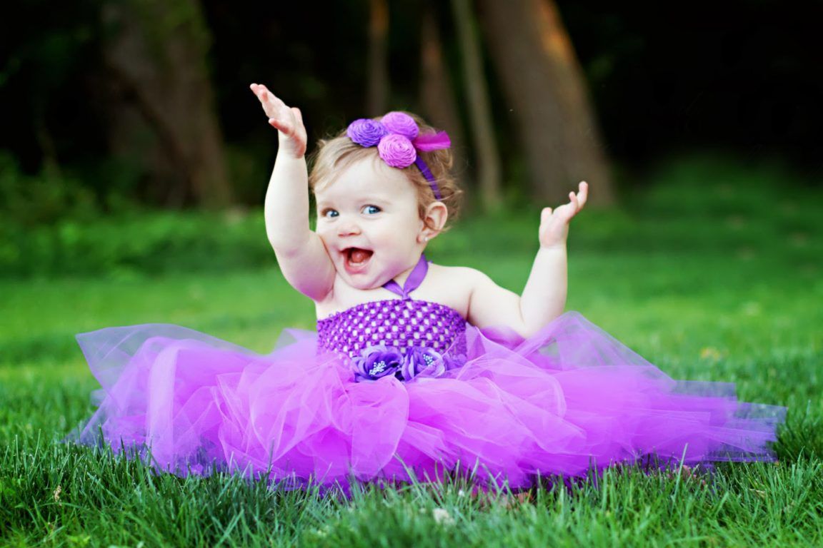 Baby Purple Wallpapers Wallpaper Cave