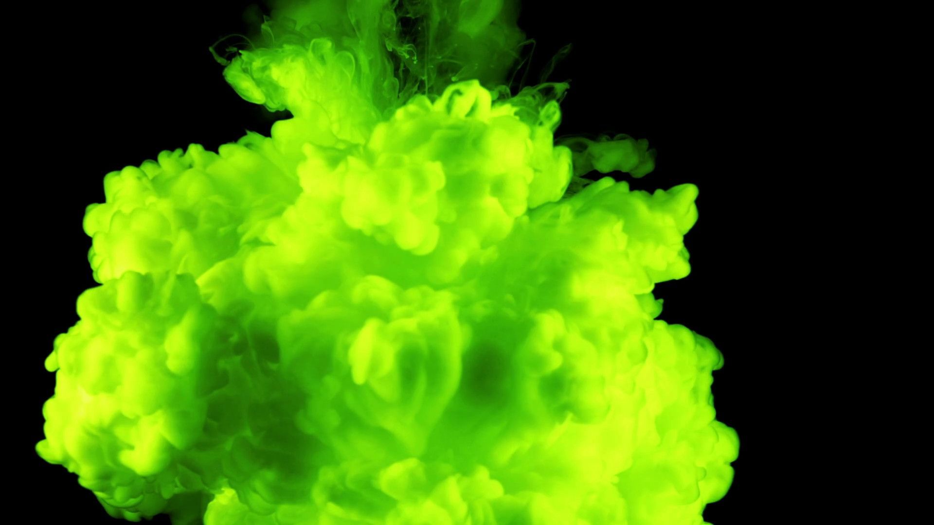 Green Smoke Wallpapers Wallpaper Cave
