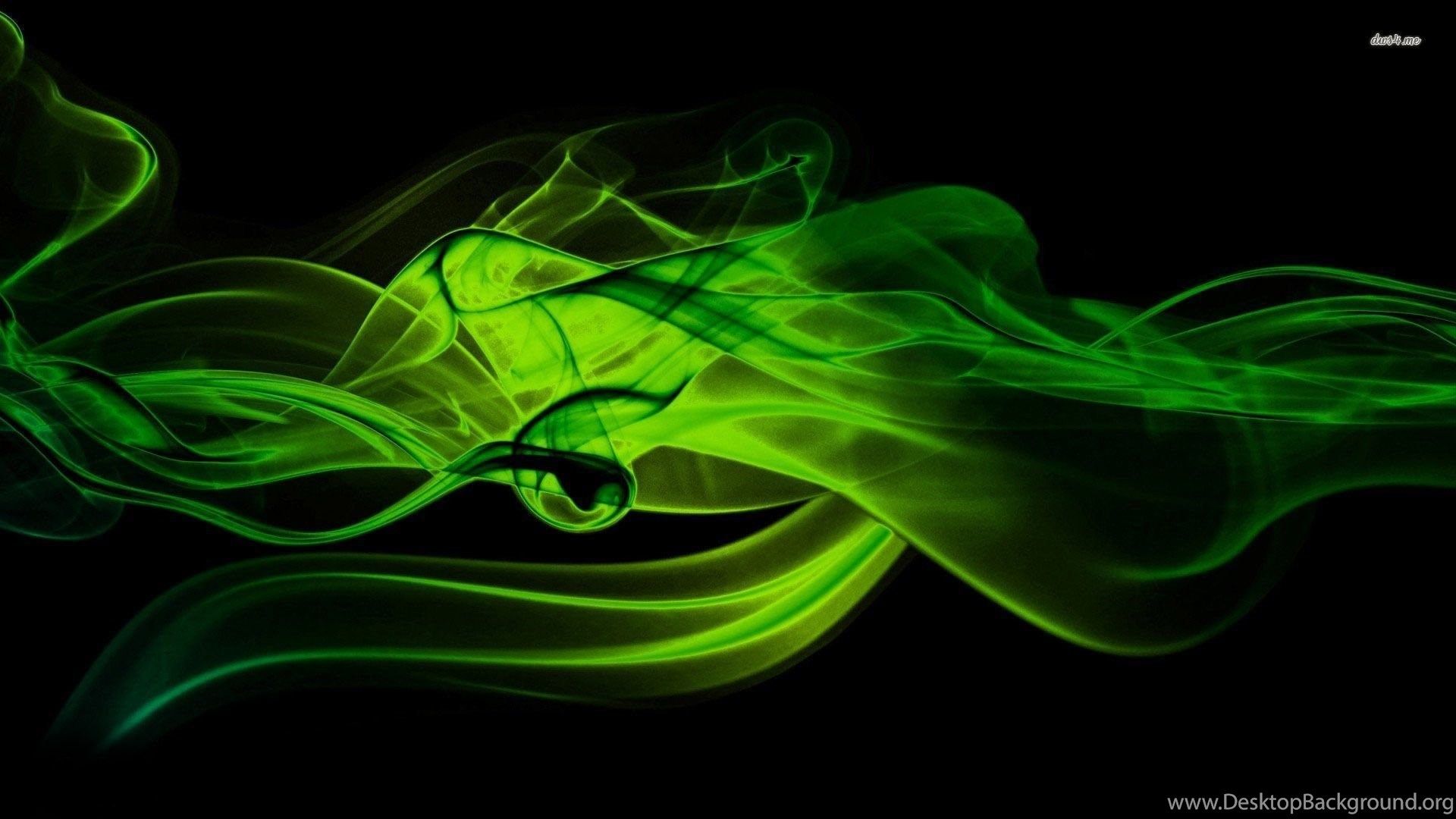 Smoke Green Screen Background Hd IMAGESEE