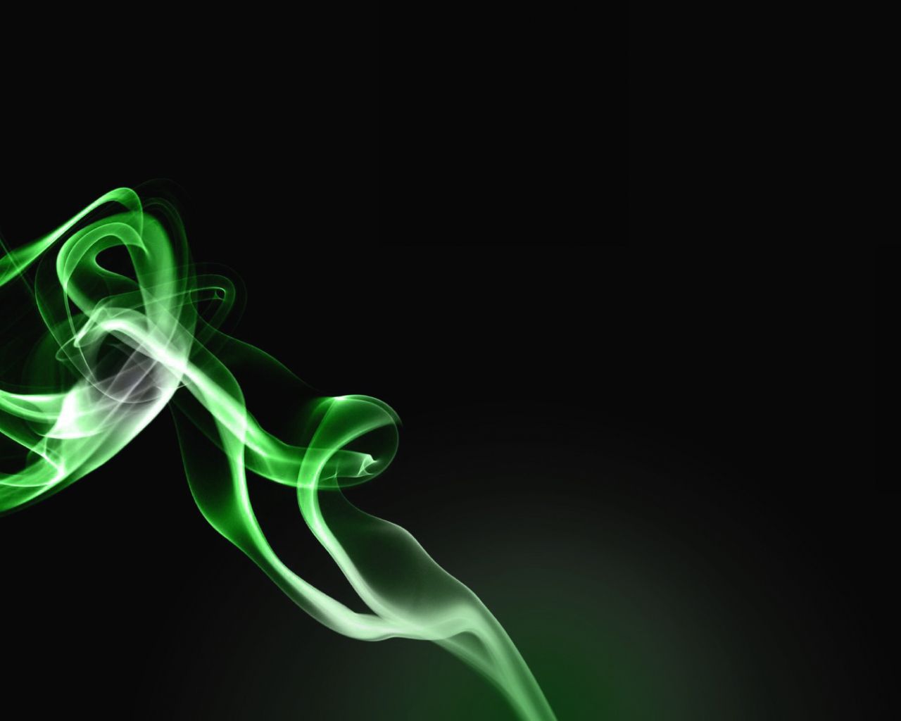 Green Smoke Wallpapers Wallpaper Cave
