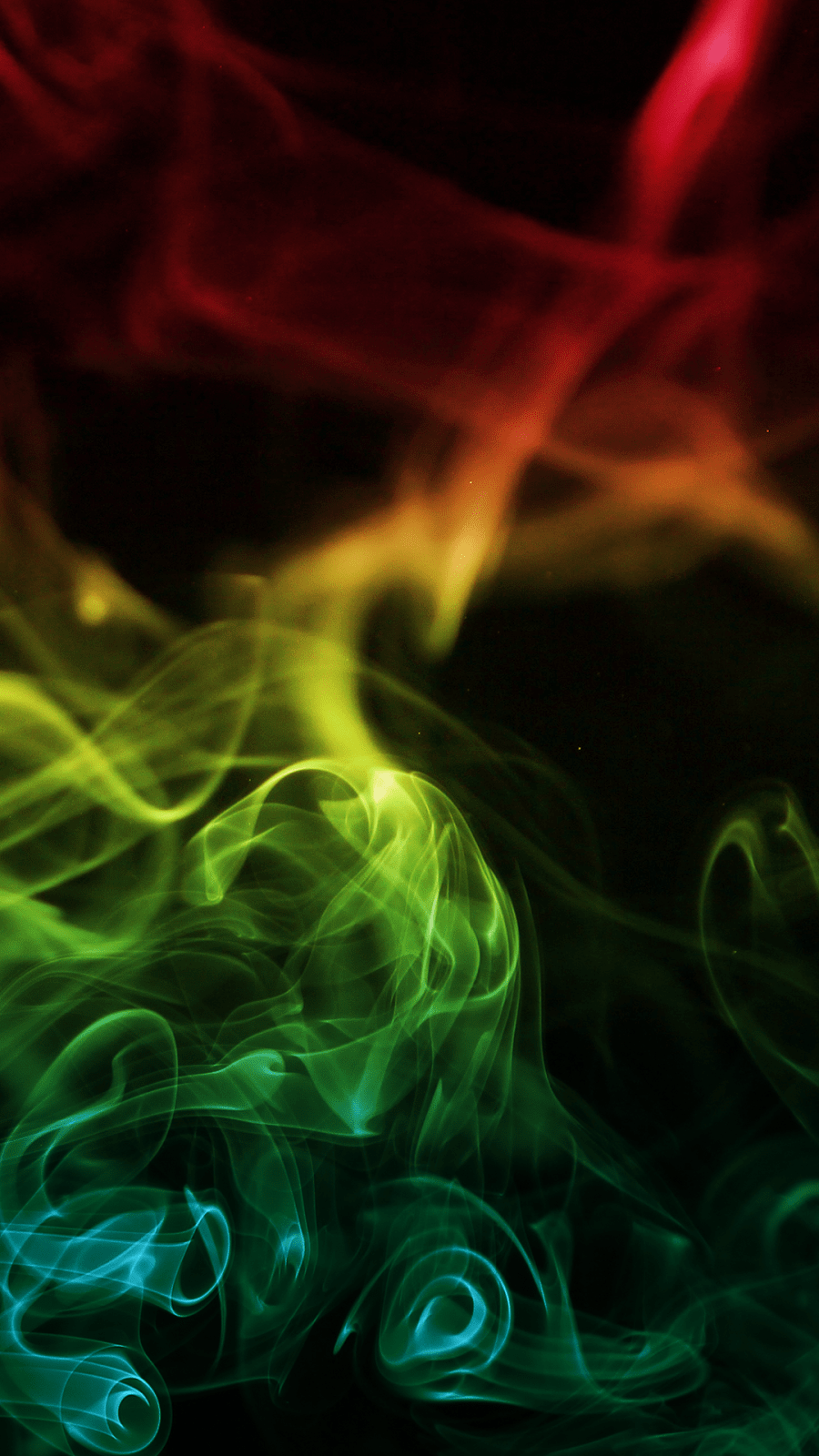 Green Smoke Wallpapers Wallpaper Cave