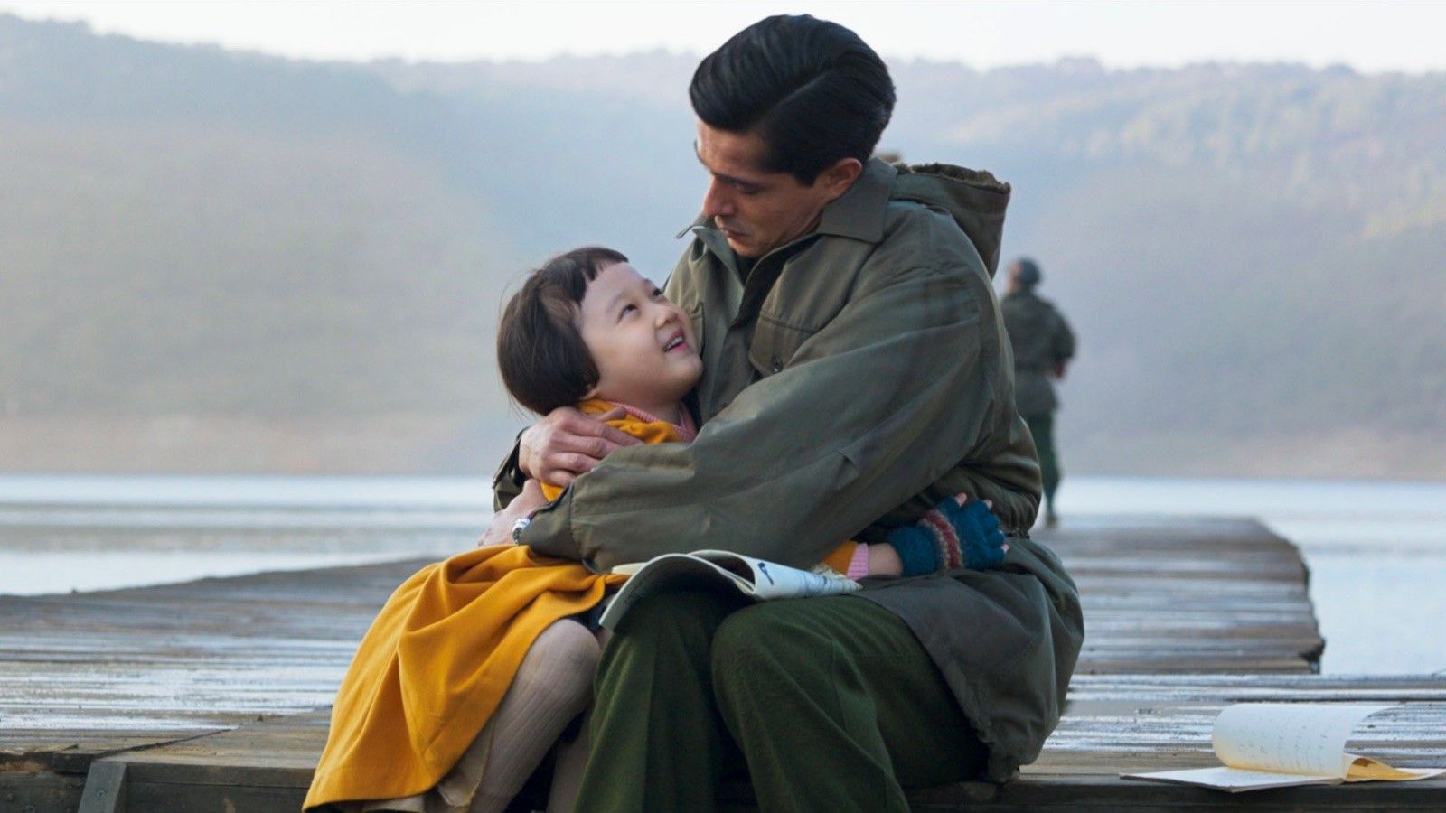 Ayla The Daughter Of War Wallpapers Wallpaper Cave