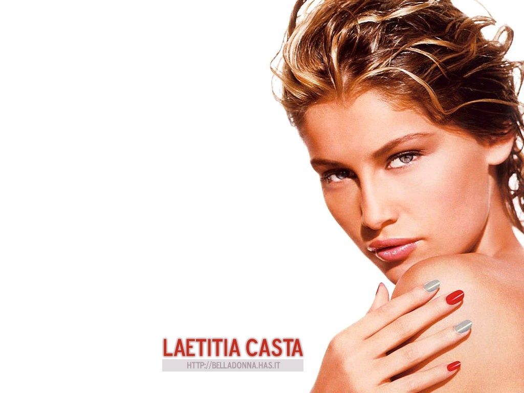 Laetitia Casta Wallpapers - Wallpaper Cave
