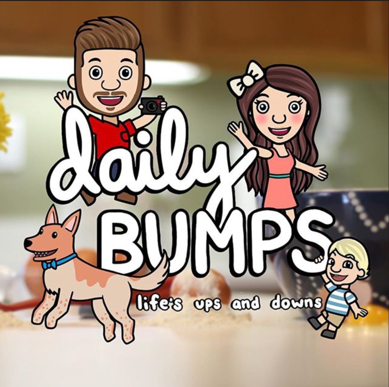 Daily Bumps Wallpapers Wallpaper Cave