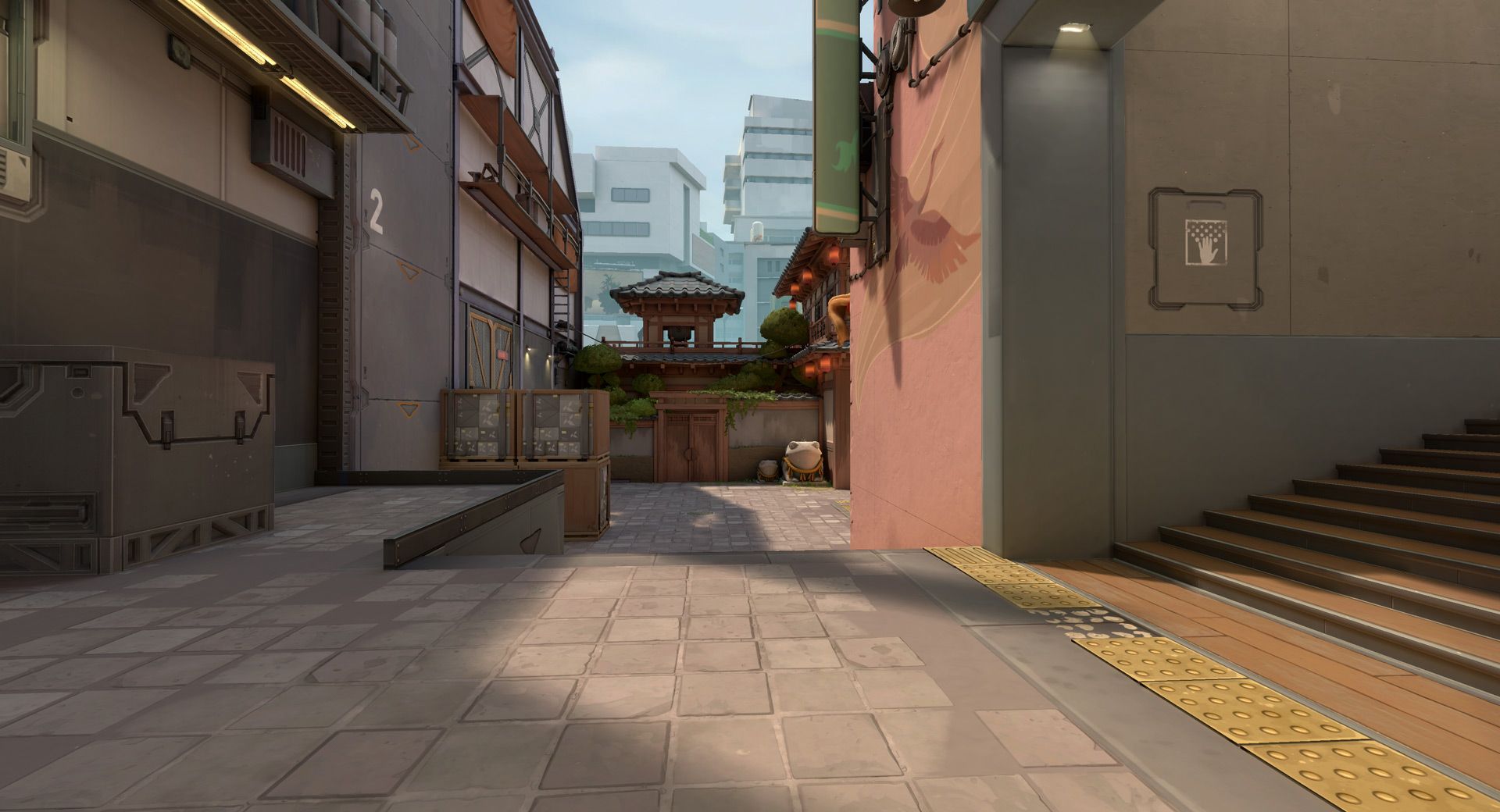 Valorant Map Wallpapers Wallpaper Cave