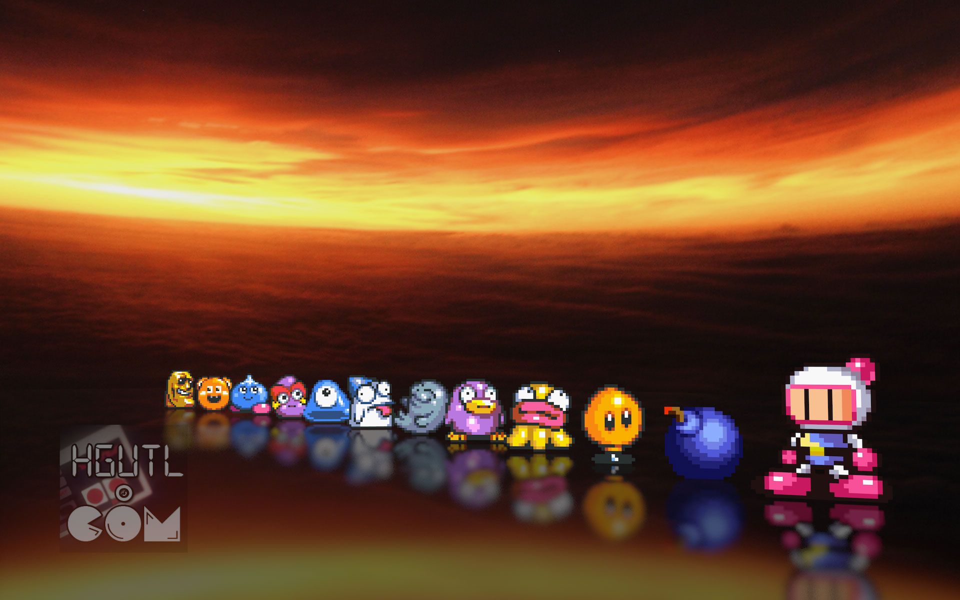 PC Engine Wallpapers Wallpaper Cave