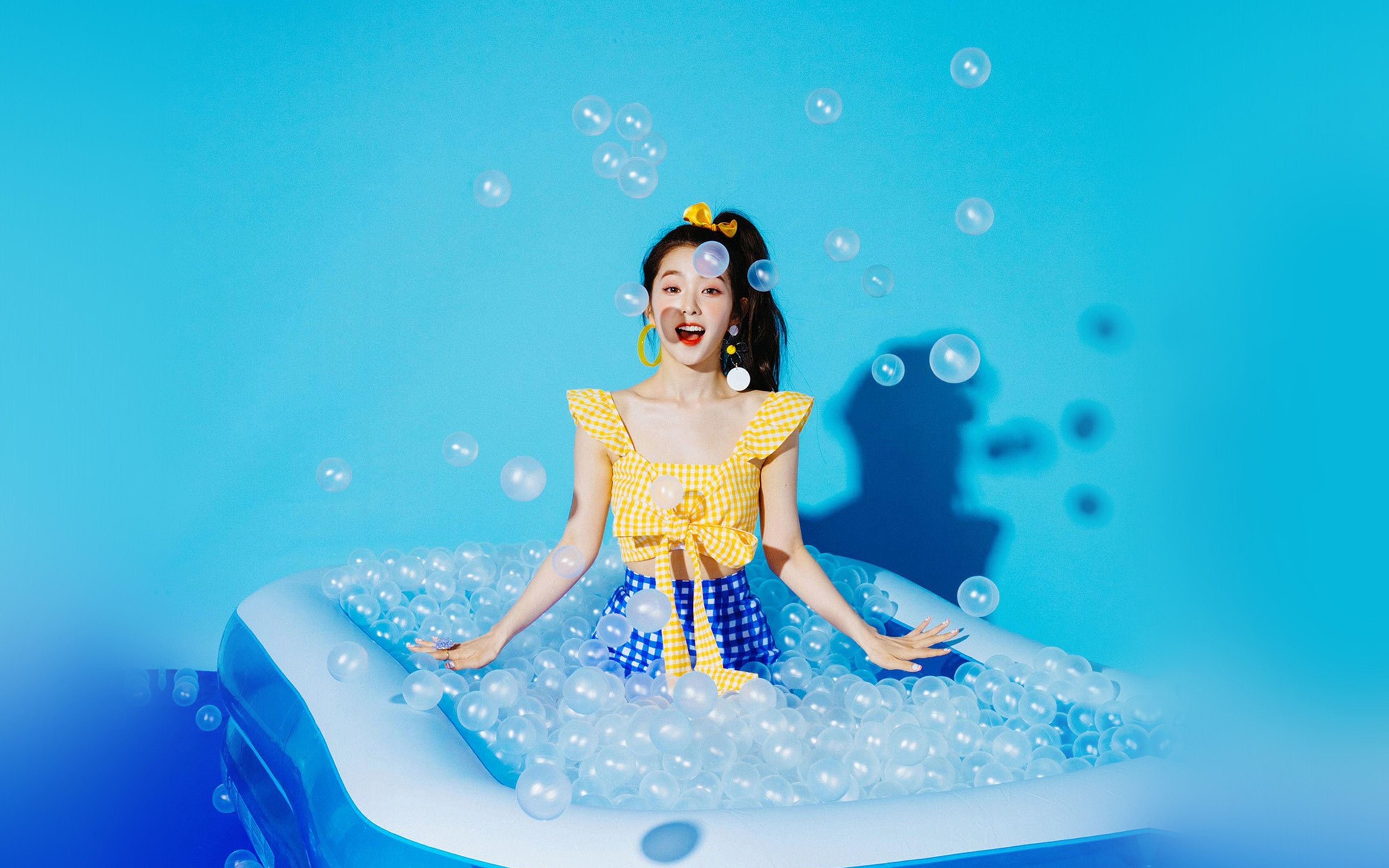 Red Velvet PC Wallpapers Wallpaper Cave