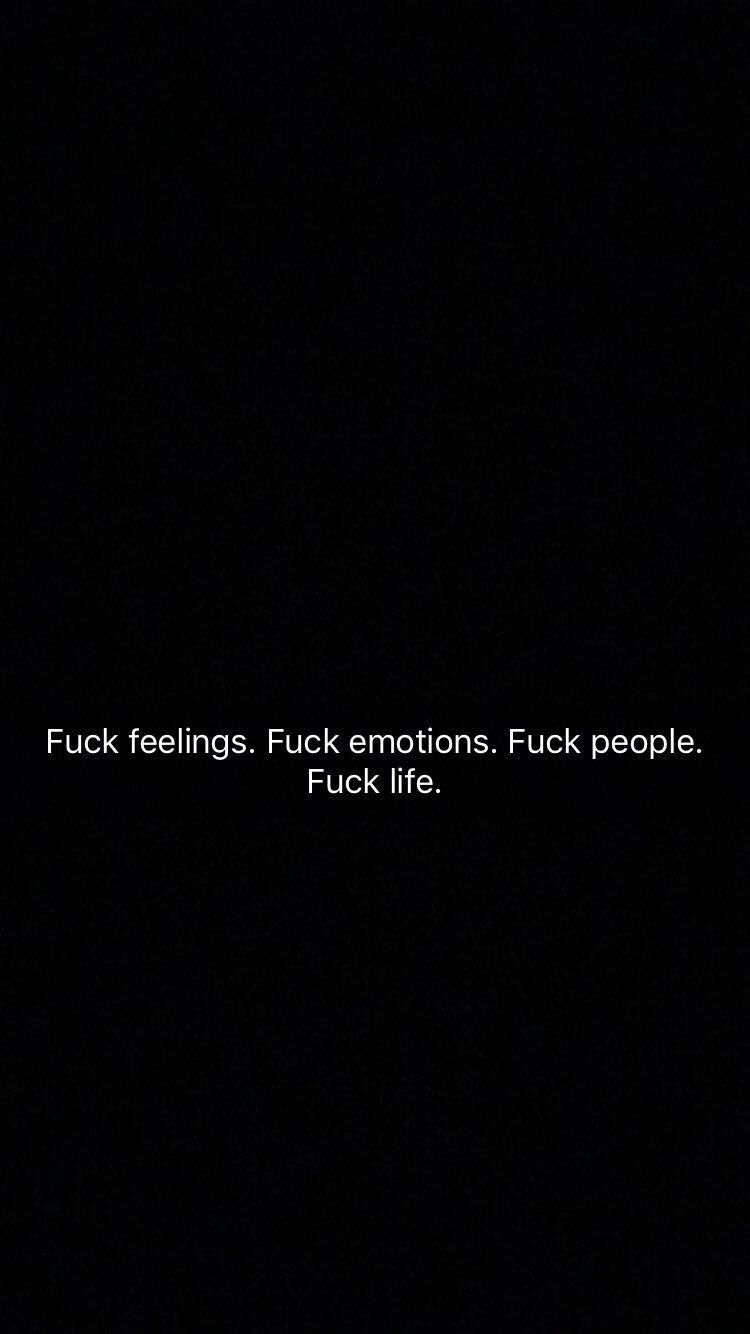 I Hate People Wallpapers Wallpaper Cave