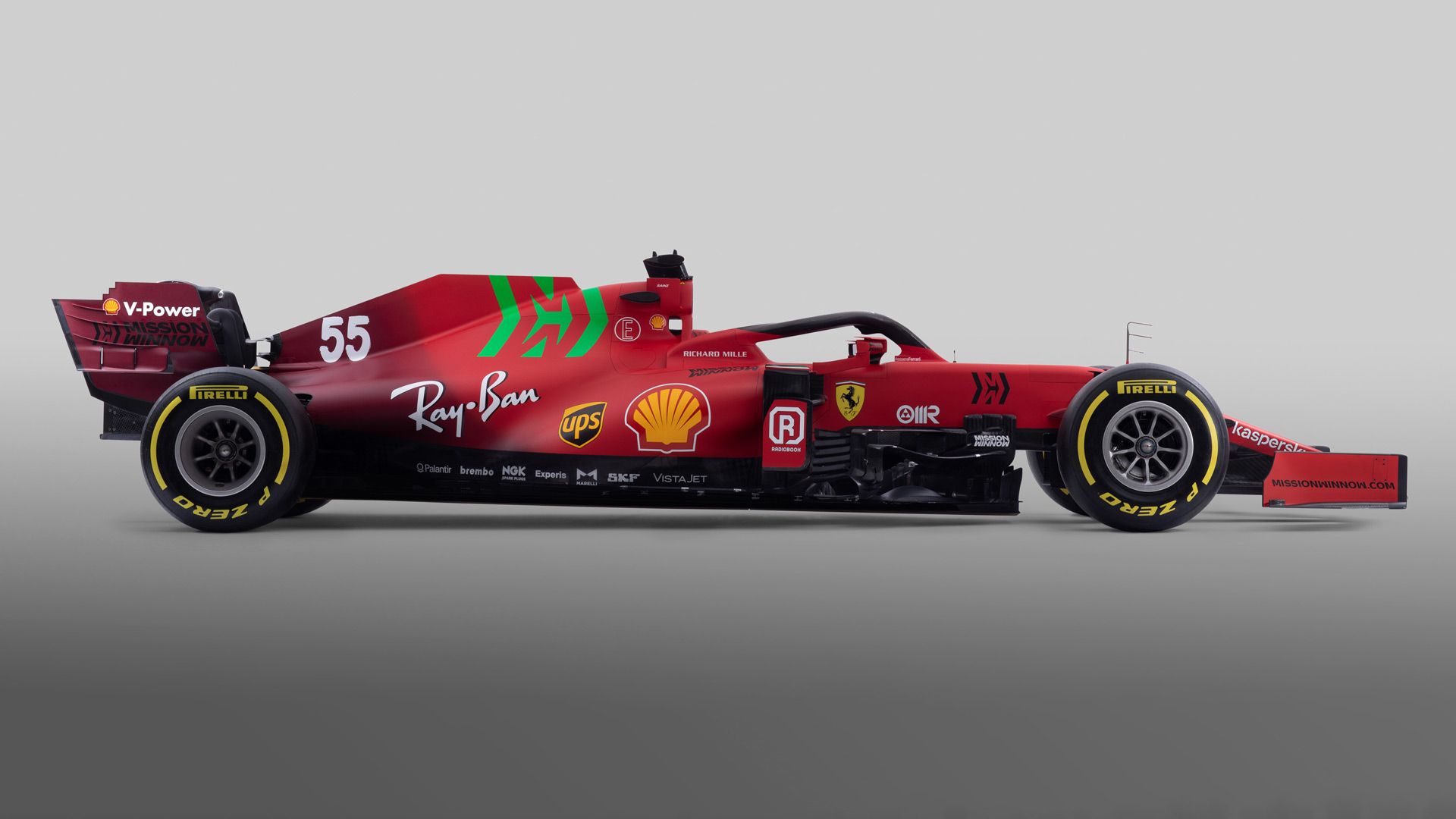 F1 Ferrari 2021 Wallpapers Wallpaper Cave
