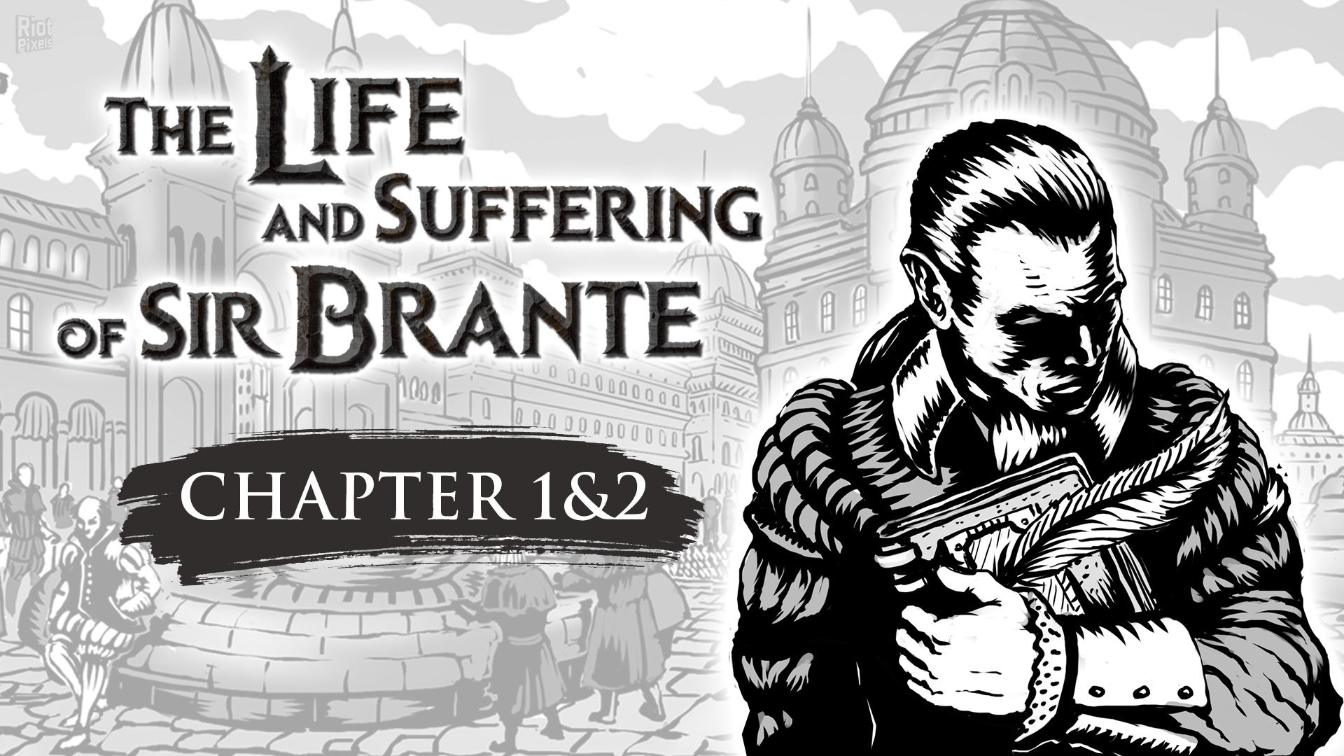 The Life And Suffering Of Sir Brante Wallpapers Wallpaper Cave