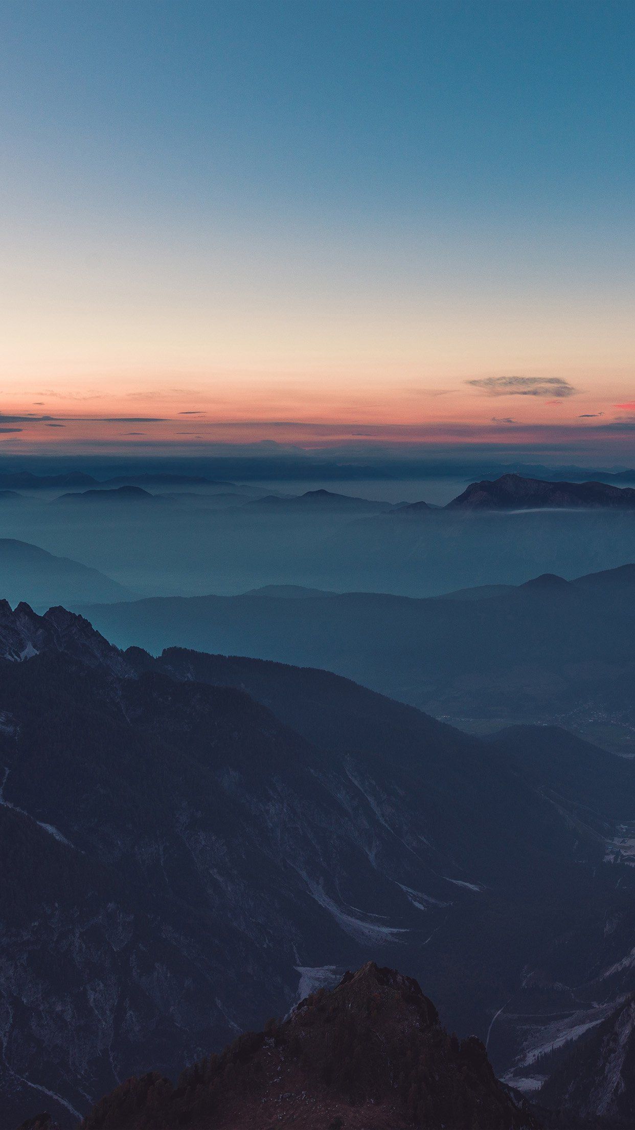 Mountain Android Wallpapers Wallpaper Cave