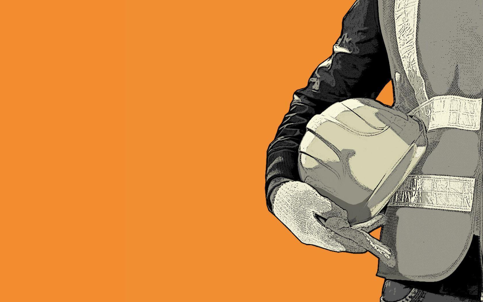 Safety Desktop Wallpapers Wallpaper Cave