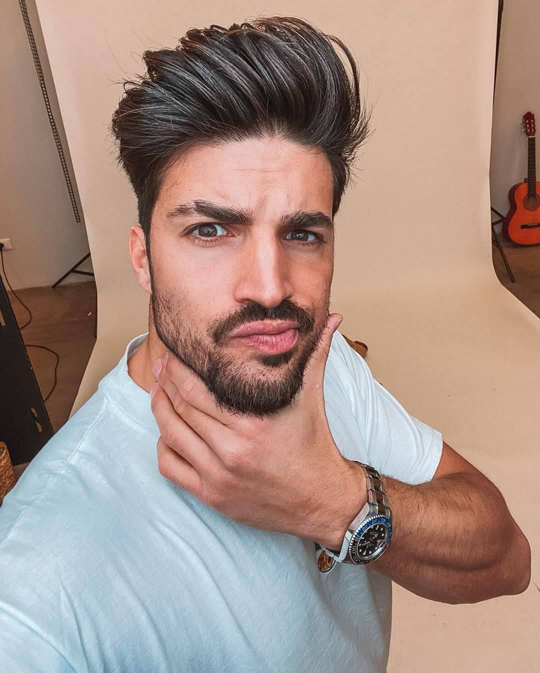 Mariano Di Vaio Wallpapers Wallpaper Cave