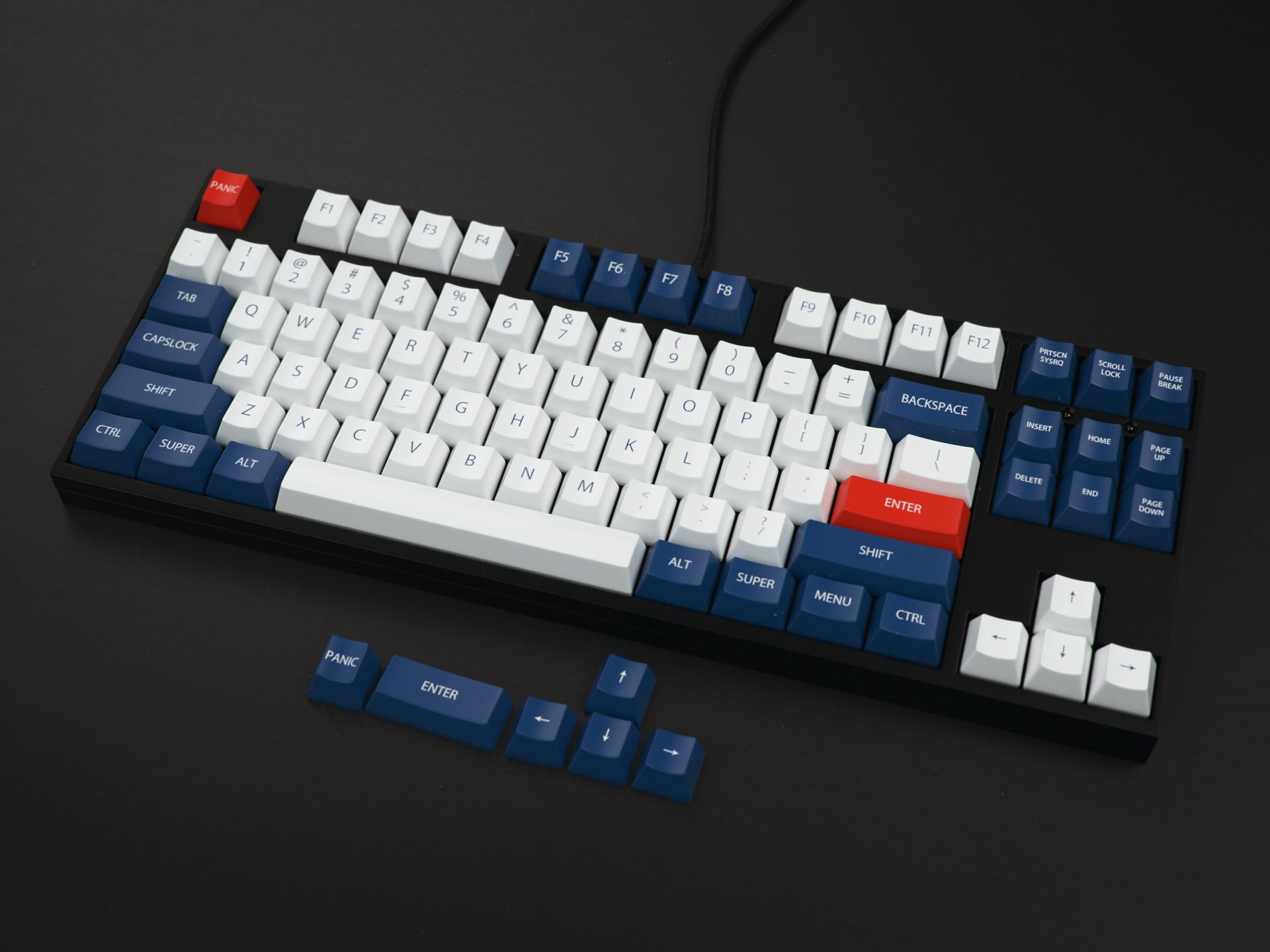 Mechanical Keyboard Wallpapers Wallpaper Cave