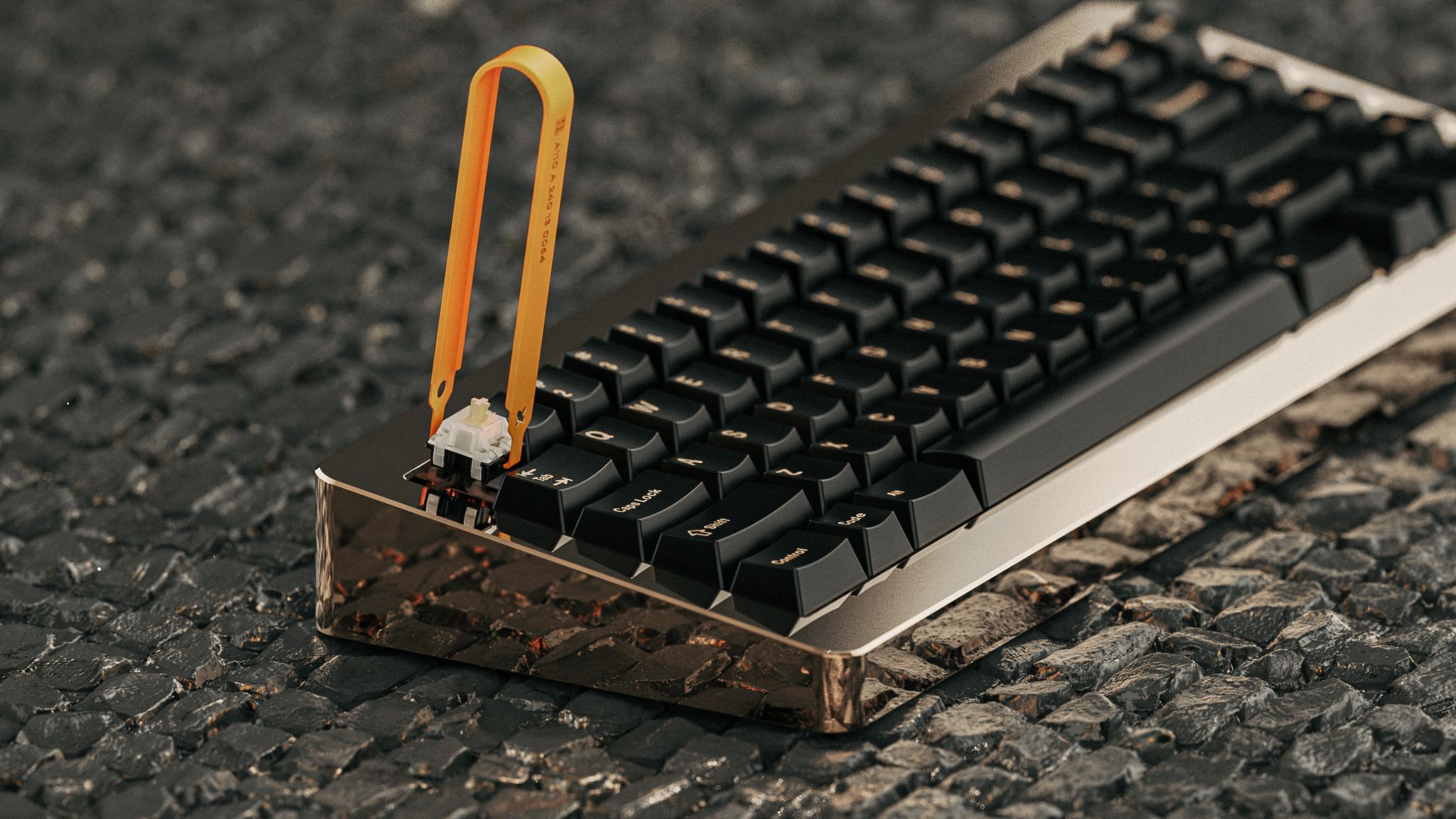 Mechanical Keyboard Wallpapers Wallpaper Cave