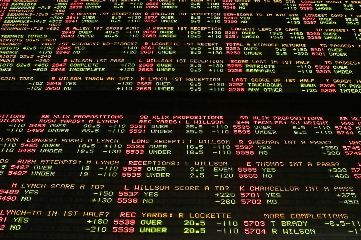 Sports Betting Wallpapers Wallpaper Cave