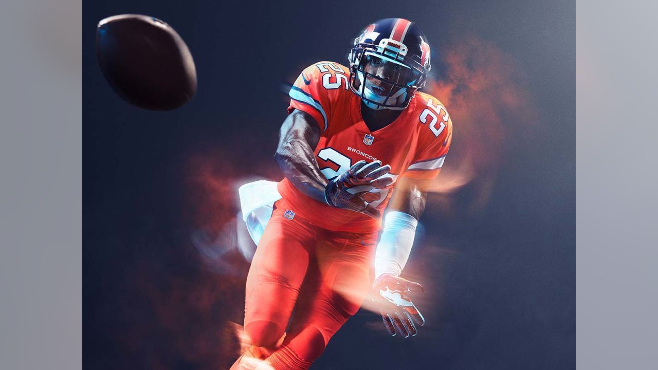 NFL Color Rush Wallpapers Wallpaper Cave