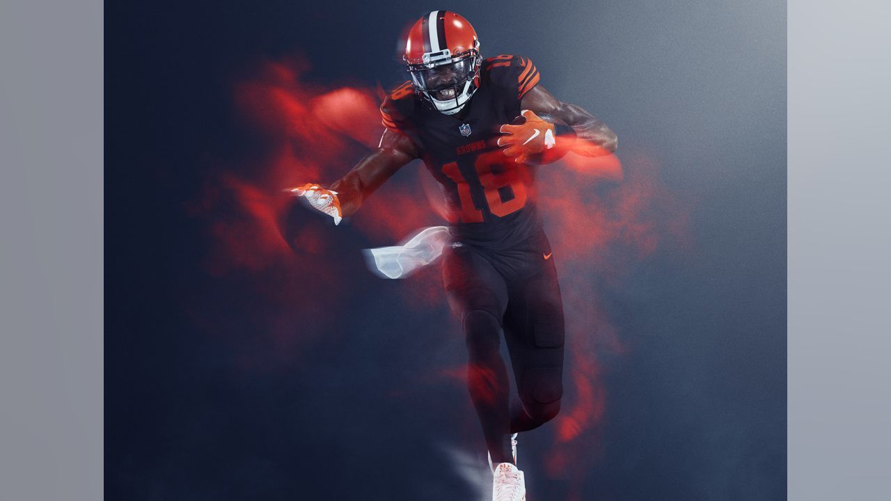 NFL Color Rush Wallpapers Wallpaper Cave