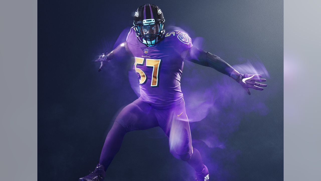 NFL Color Rush Wallpapers Wallpaper Cave