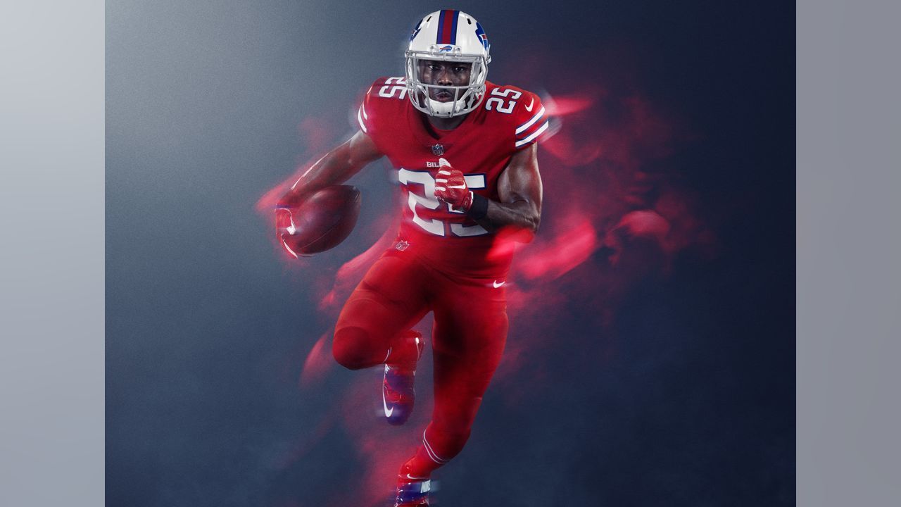 NFL Color Rush Wallpapers Wallpaper Cave