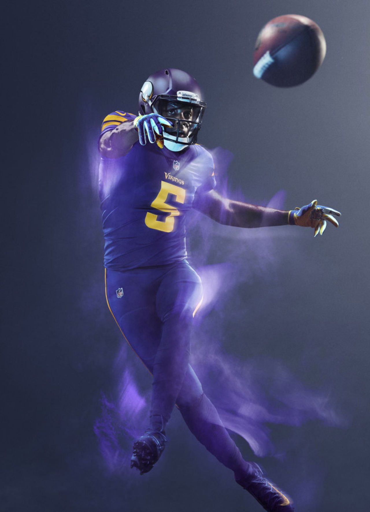 NFL Color Rush Wallpapers Wallpaper Cave