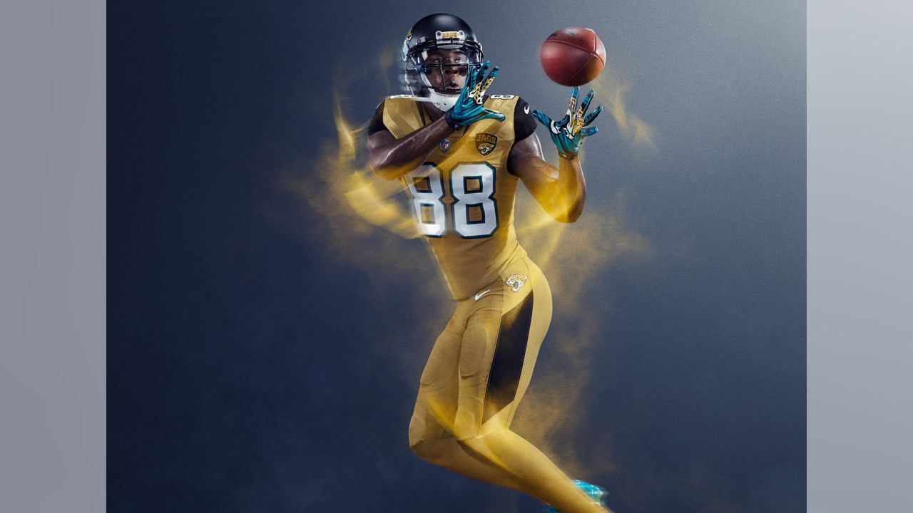 NFL Color Rush Wallpapers Wallpaper Cave