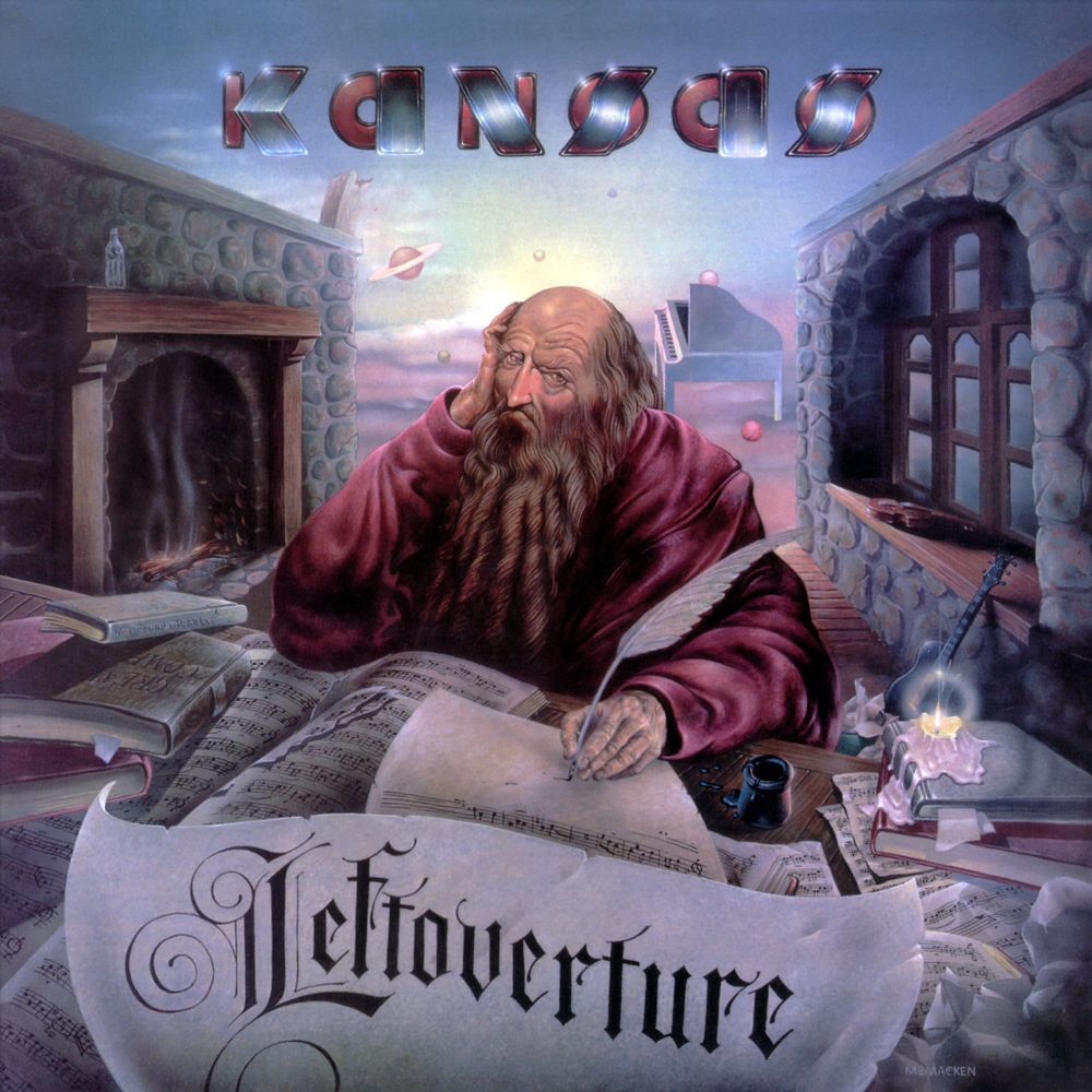 Kansas Band Wallpapers Wallpaper Cave