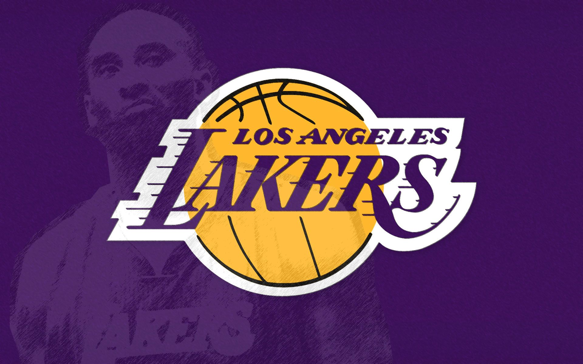 Kobe Bryant Lakers Wallpapers Wallpaper Cave