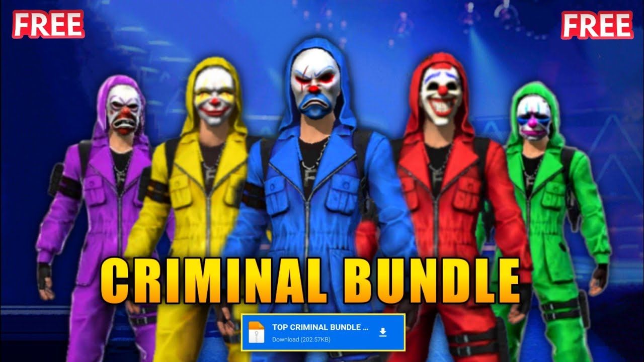 FF Criminal Wallpapers Wallpaper Cave