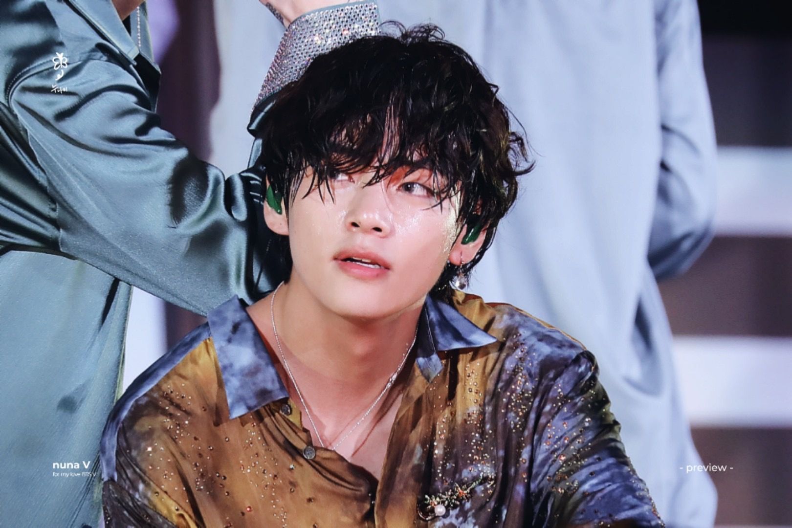 BTS V PC Wallpapers Wallpaper Cave