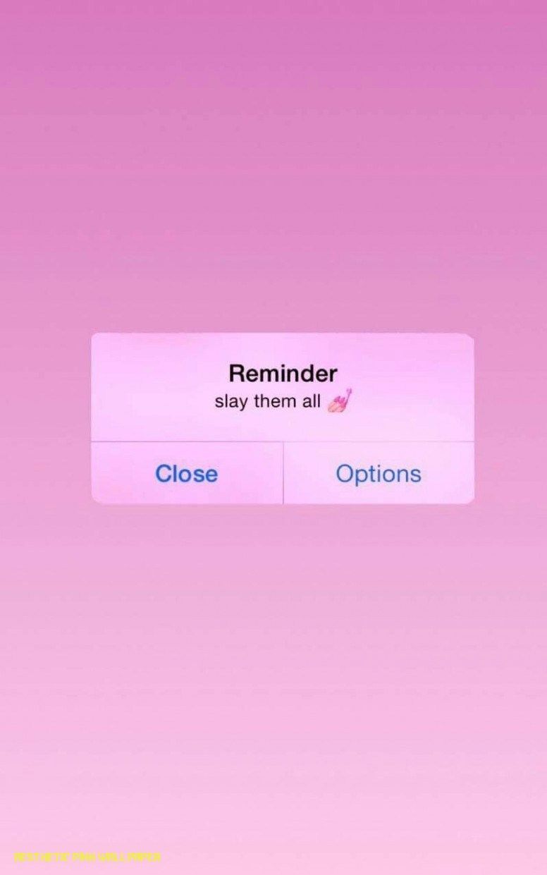 Reminders Wallpapers Wallpaper Cave
