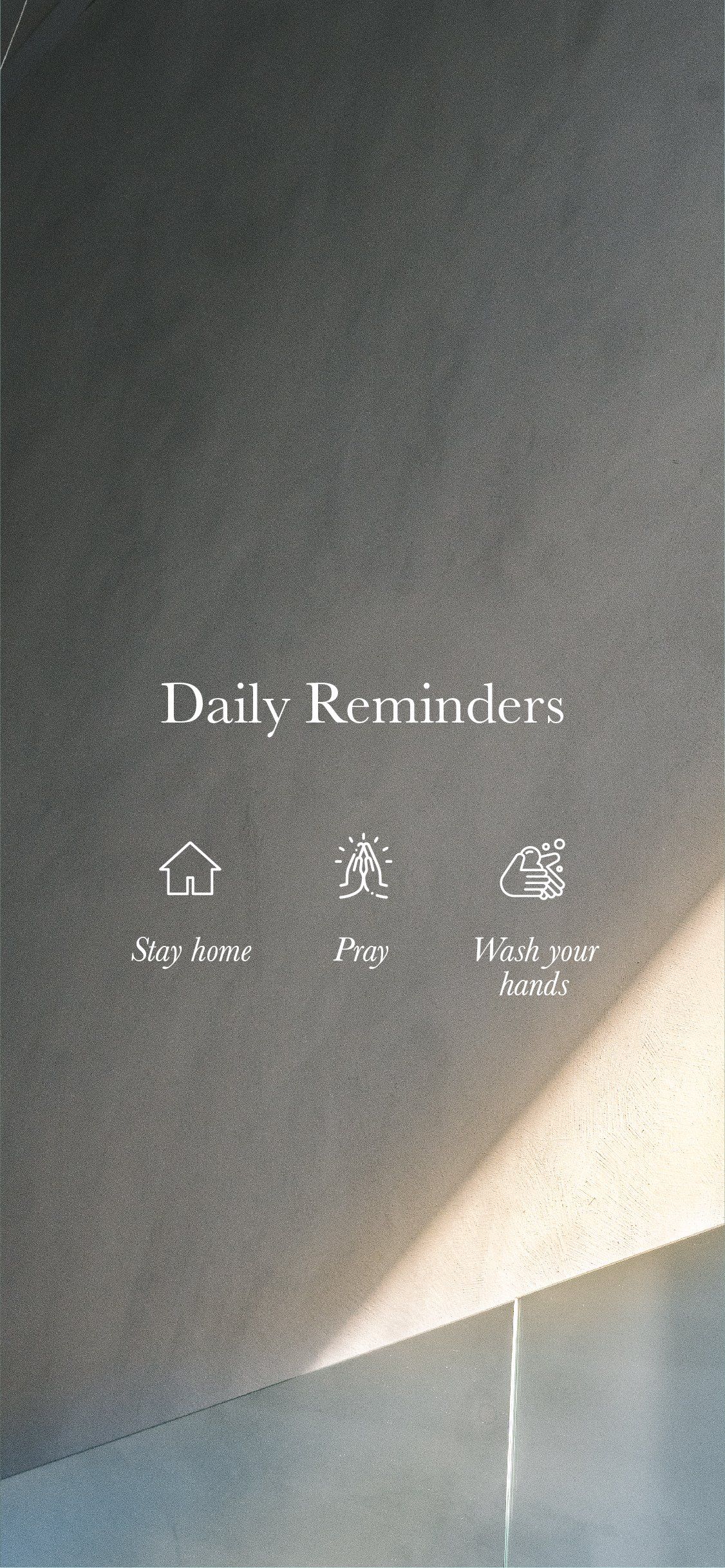 Reminders Wallpapers Wallpaper Cave