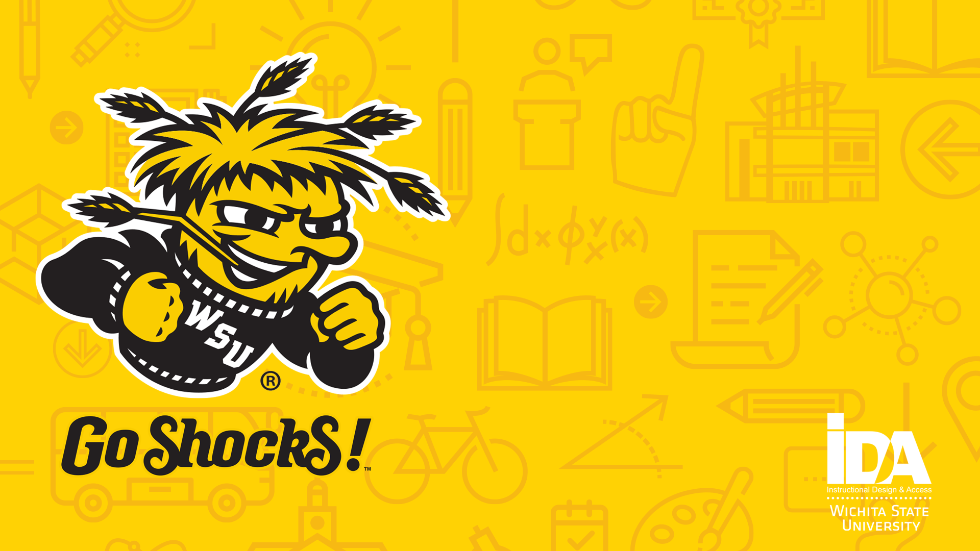 Wichita State University Wallpapers Wallpaper Cave