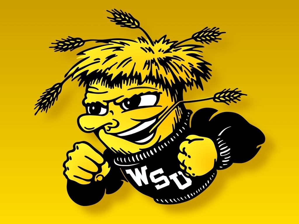 Wichita State University Wallpapers Wallpaper Cave