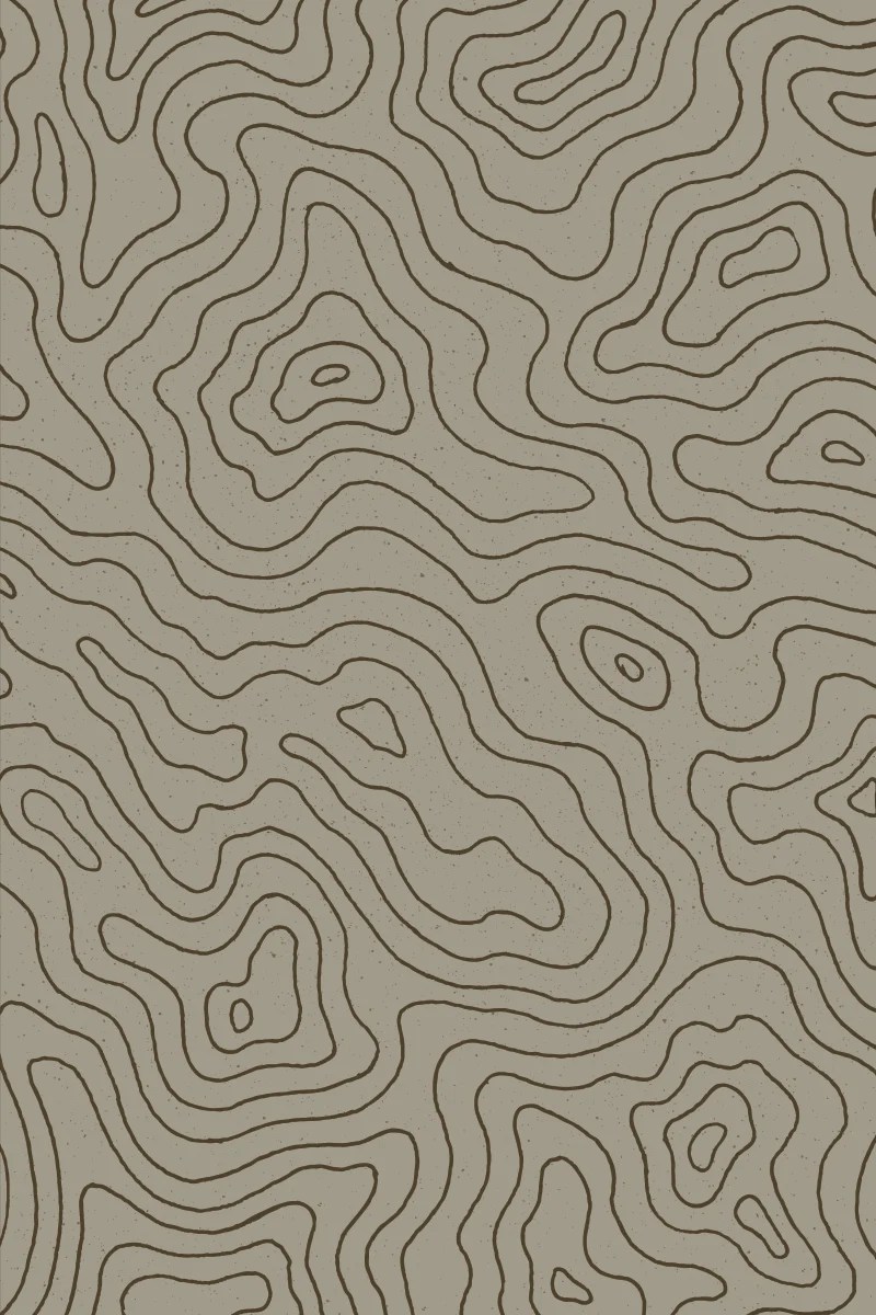 Topographic Wallpapers Wallpaper Cave