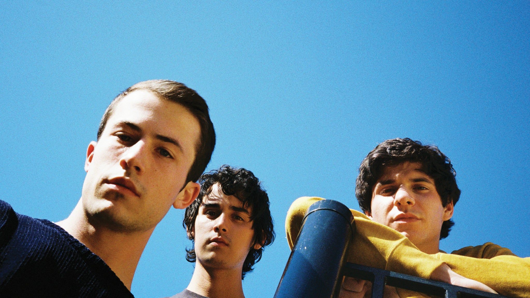 The Wallows Wallpapers Wallpaper Cave