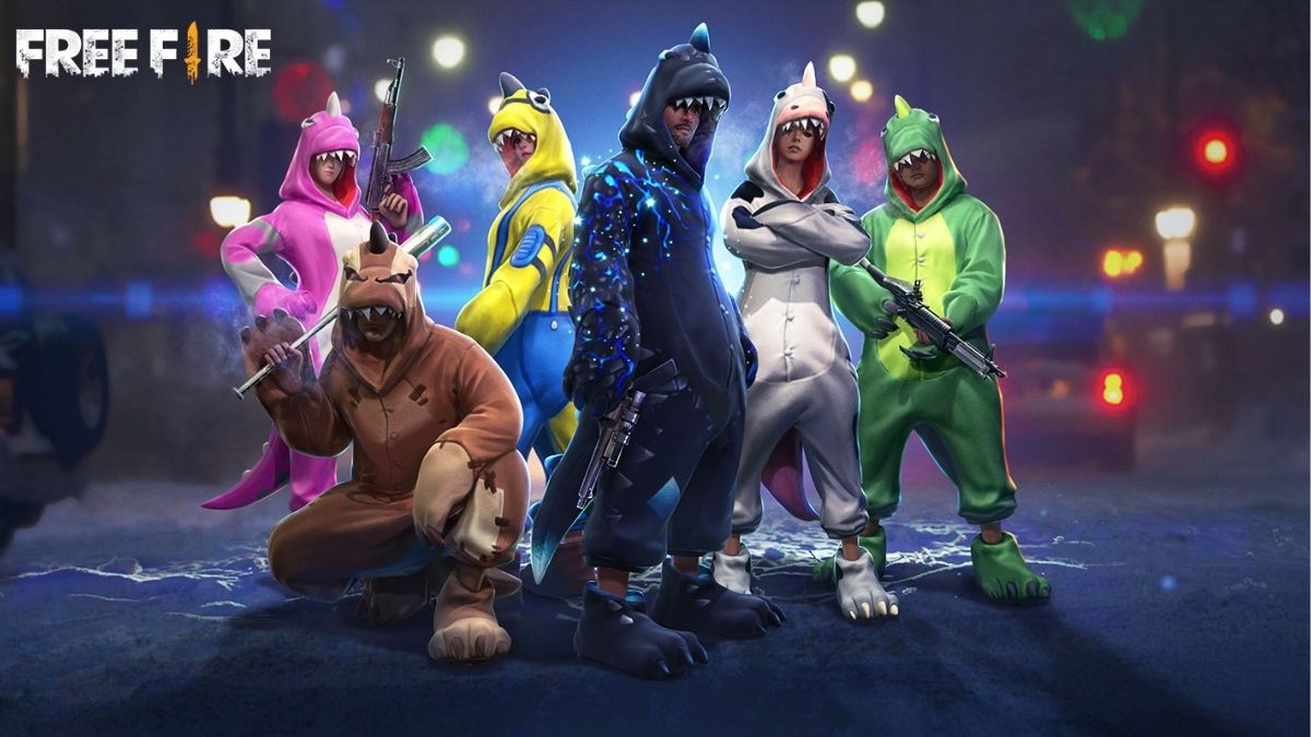 Free Fire Clash Squad Wallpapers Wallpaper Cave