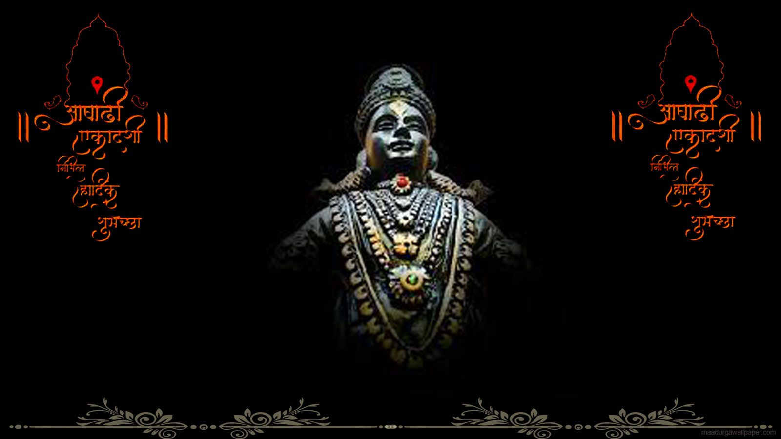 Vitthal HD Wallpapers Wallpaper Cave