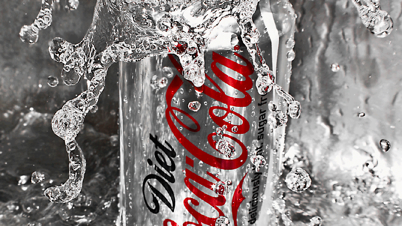 Diet Coke Wallpapers Wallpaper Cave
