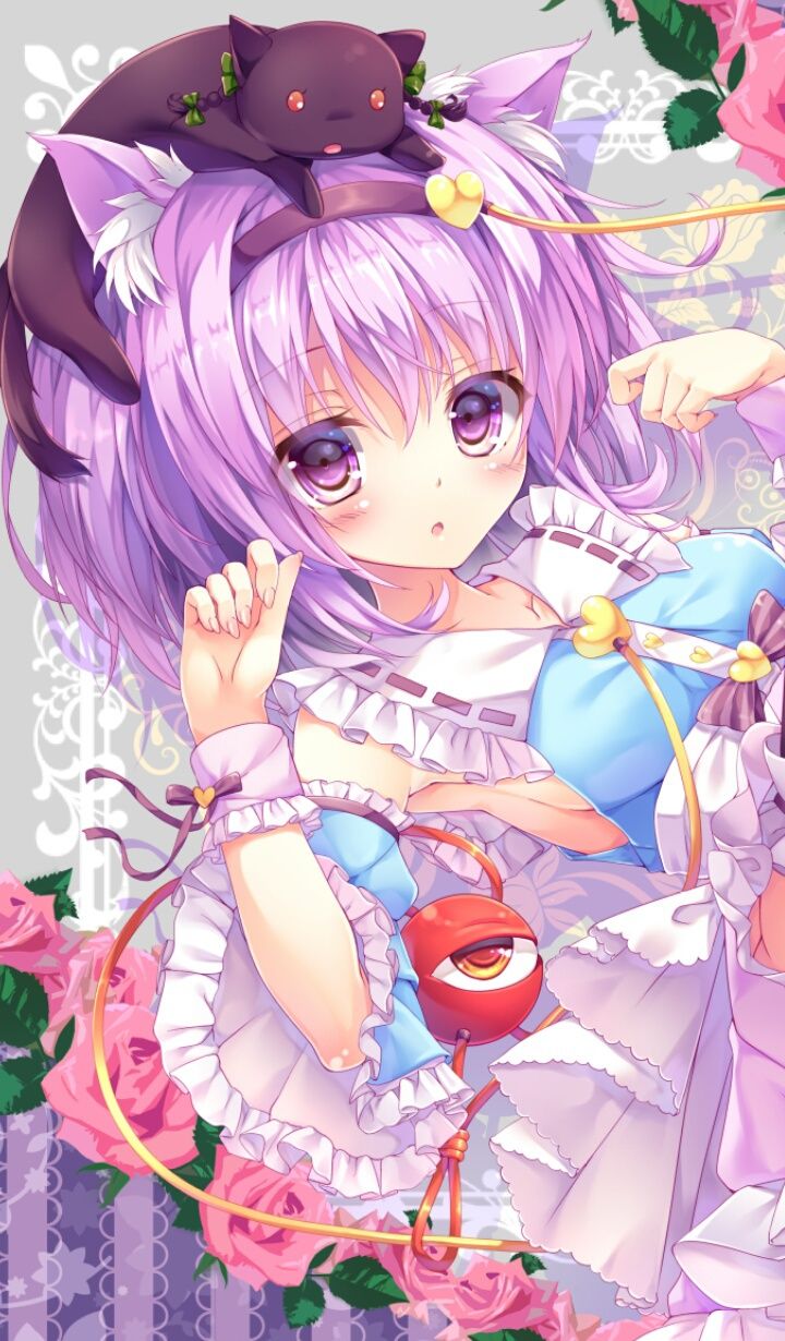 Pastel Anime Girl Wallpapers Wallpaper Cave