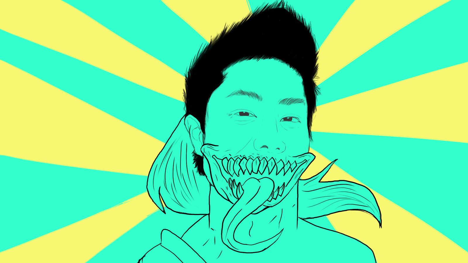 ZHC Logo Wallpapers Wallpaper Cave