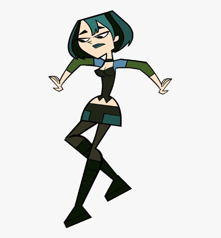 Gwen Total Drama Island Wallpapers - Wallpaper Cave