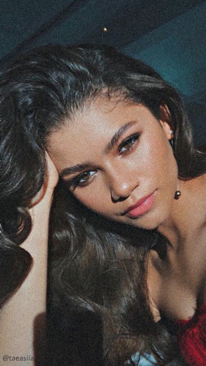 Zendaya Coleman 2021 Wallpapers Wallpaper Cave