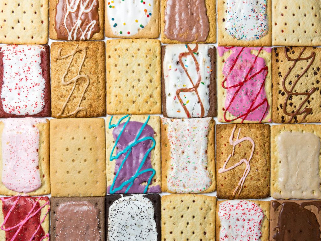 PopTarts Wallpapers Wallpaper Cave