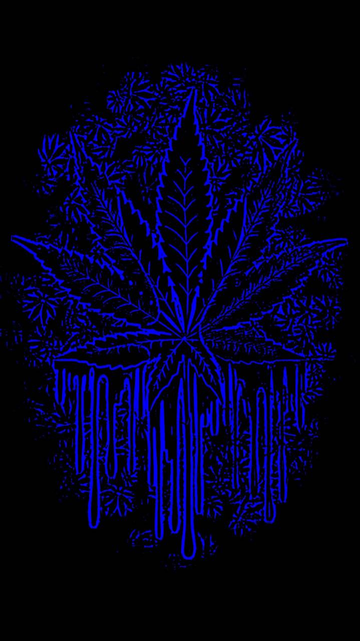 Blue Crip Wallpapers Wallpaper Cave