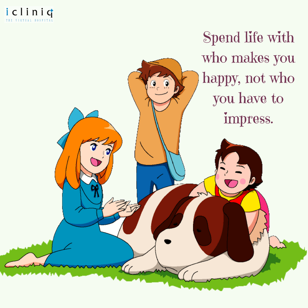 Heidi Cartoon Wallpapers Wallpaper Cave