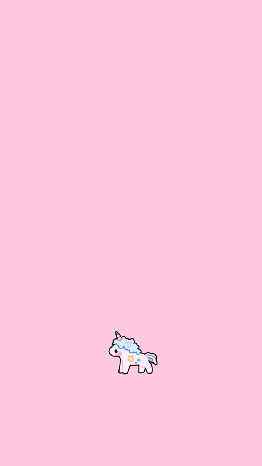 Aesthetic Unicorn Wallpapers Wallpaper Cave
